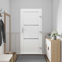 Porta Frontale Bianco PVC 3385812