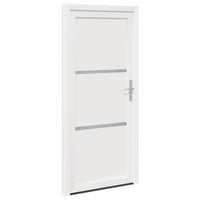 Porta Frontale Bianco PVC 3385812