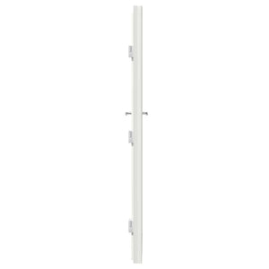 Porta Frontale Bianco PVC 3385812