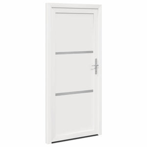 Porta Frontale Antracite PVC 3385814