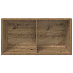 Set mobile TV-Credenza per TV Marrone 72 x 35 x 37 cm Legno multistrato 352303