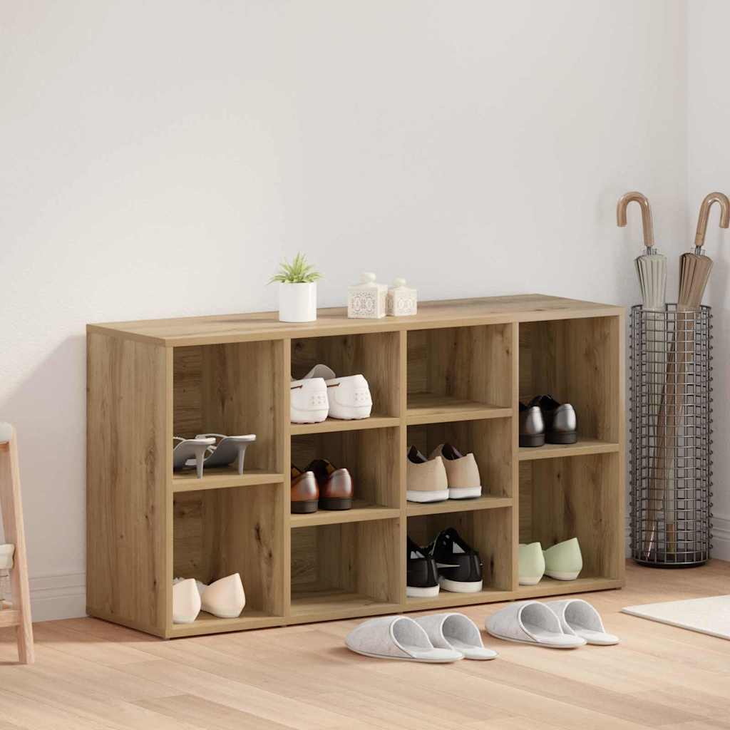 Panca per scarpe Altro rovere artigianale 103 x 30 x 54.5 cm 875159