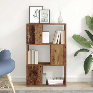 Set mobile TV-Credenza per TV Marrone 60 x 24 x 94,5 cm Legno multistrato 349285