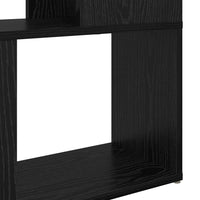 Set mobile TV-Credenza per TV Nero 60 x 24 x 94,5 cm Legno multistrato