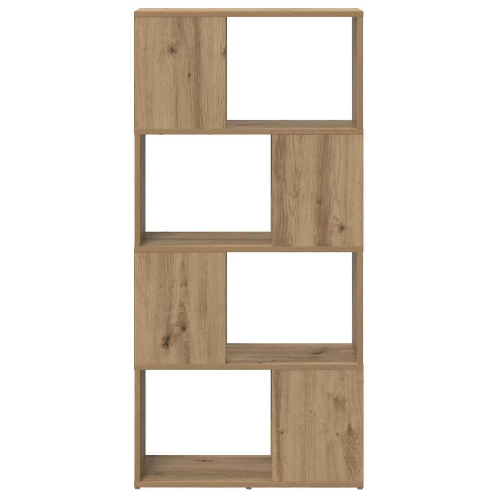 Set mobile TV-Credenza per TV Marrone 60 x 24 x 125,5 cm Legno multistrato 176049
