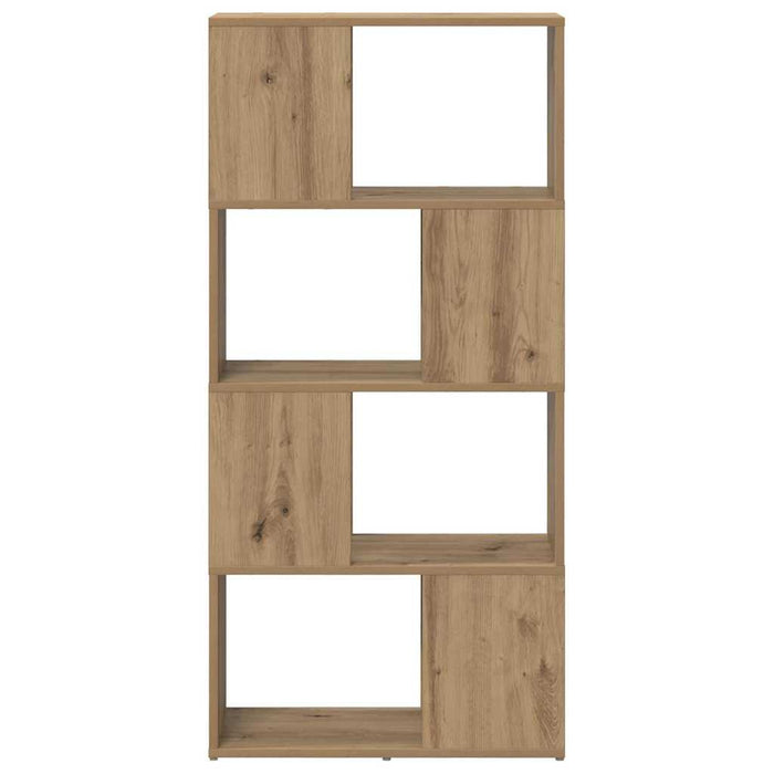 Set mobile TV-Credenza per TV Marrone 60 x 24 x 125,5 cm Legno multistrato 176049