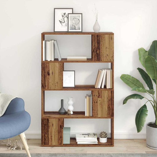 Set mobile TV-Credenza per TV Marrone 80 x 24 x 125 cm Legno multistrato 559481