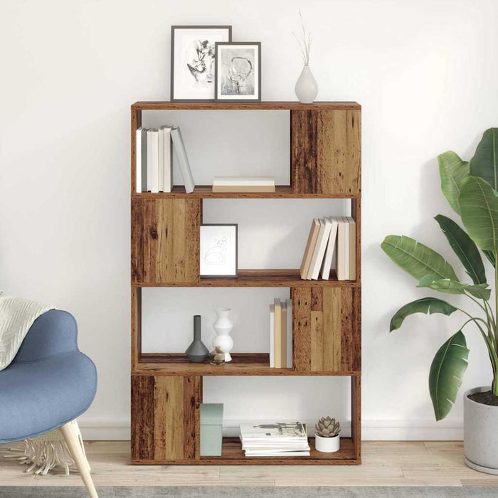 Set mobile TV-Credenza per TV Marrone 80 x 24 x 125 cm Legno multistrato 559481