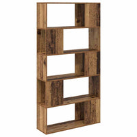 Set mobile TV-Credenza per TV Marrone 80 x 24 x 156 cm Legno multistrato 386690