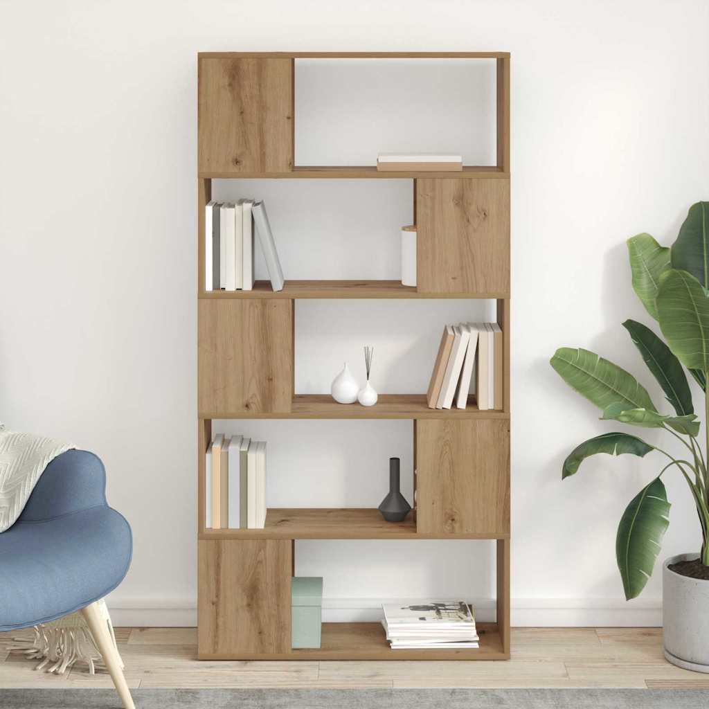 Set mobile TV-Credenza per TV Marrone 80 x 24 x 156 cm Legno multistrato 623124