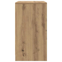 Credenza-Buffet-Armadio da cucina Marrone 70 x 41 x 75 cm Legno multistrato 275265