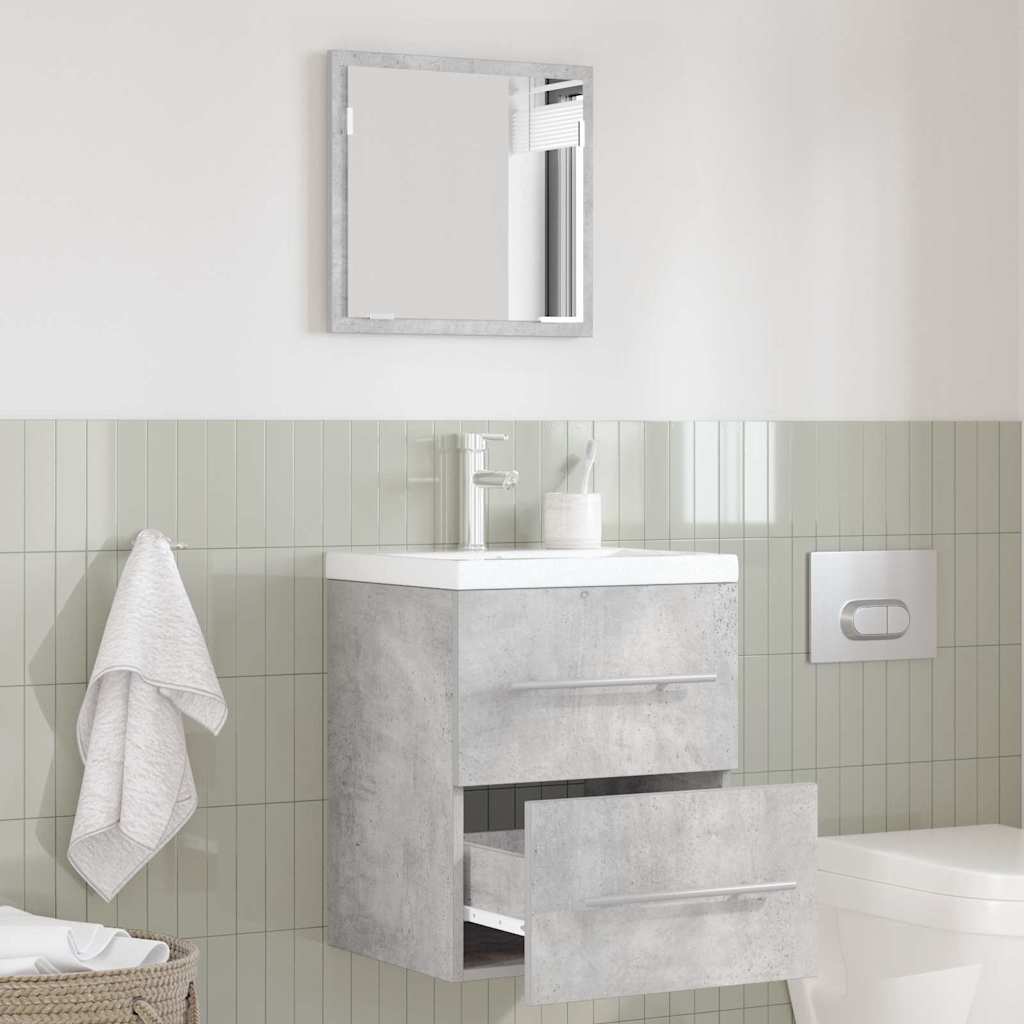 Mobile da Bagno 41 x 38.5 x 48 cm Legno multistrato 875689