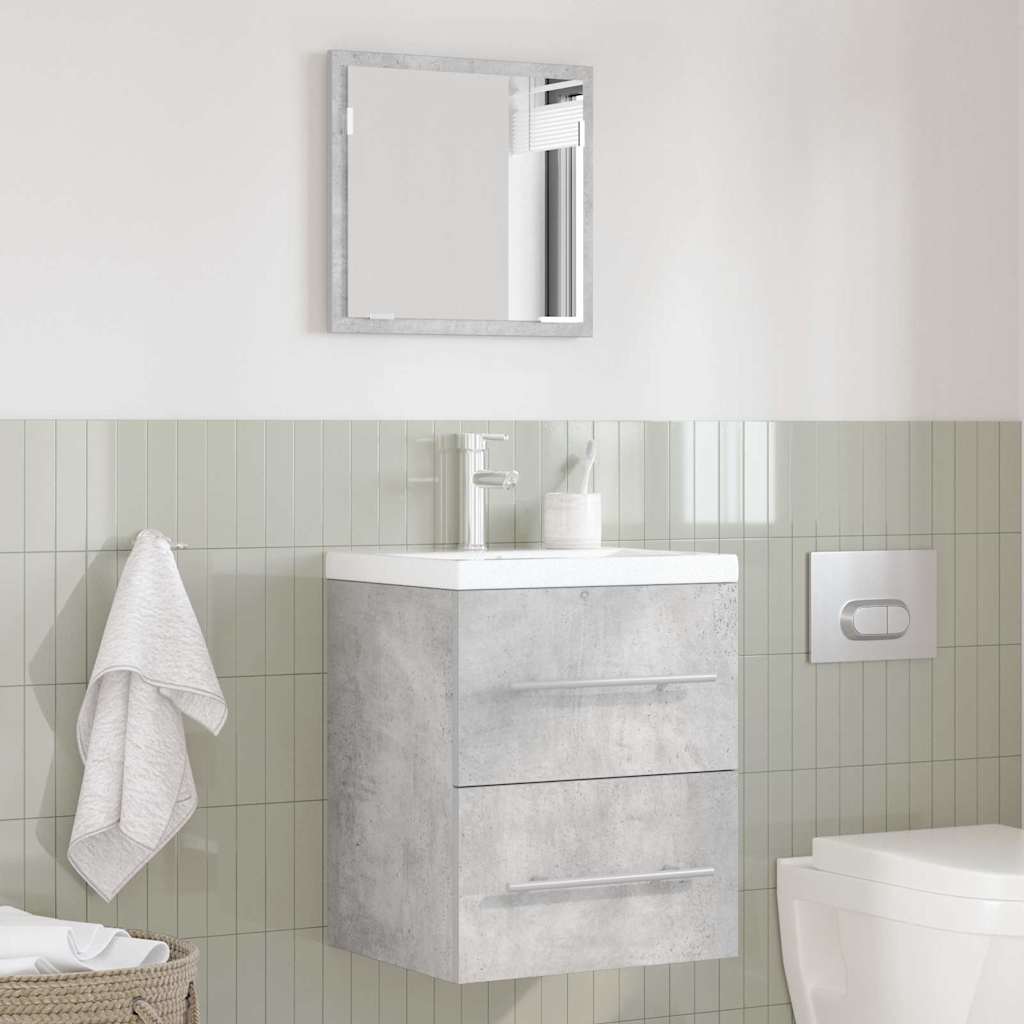 Mobile da Bagno 41 x 38.5 x 48 cm Legno multistrato 875689