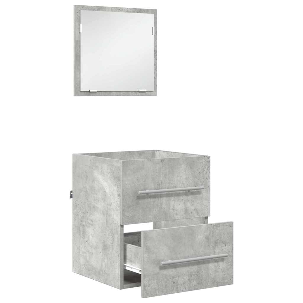 Mobile da Bagno 41 x 38.5 x 48 cm Legno multistrato 875689
