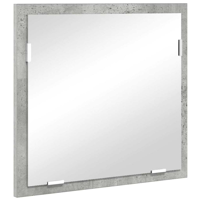 vidaXL Mobile da Bagno 41 x 38.5 x 48 cm Legno multistrato