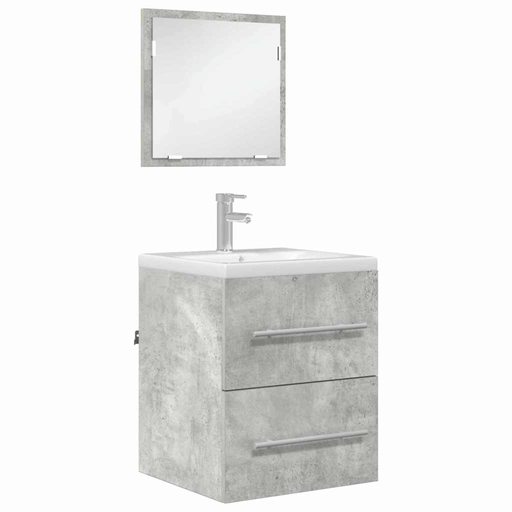 Mobile da Bagno 41 x 38.5 x 48 cm Legno multistrato 875689