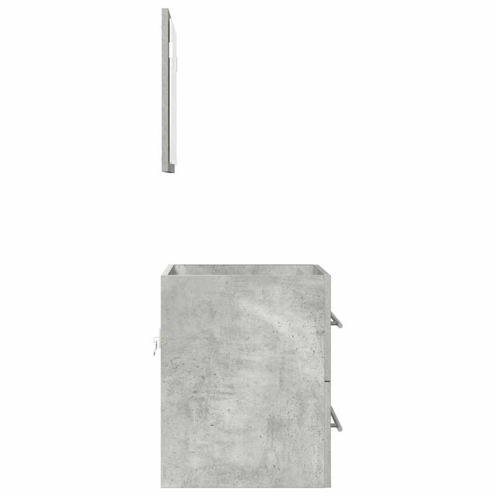 Mobile da Bagno 41 x 38.5 x 48 cm Legno multistrato 875689