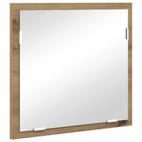vidaXL Mobile da Bagno 41 x 38.5 x 48 cm Legno multistrato