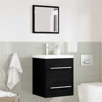 vidaXL Mobile da Bagno 41 x 38.5 x 48 cm Legno multistrato