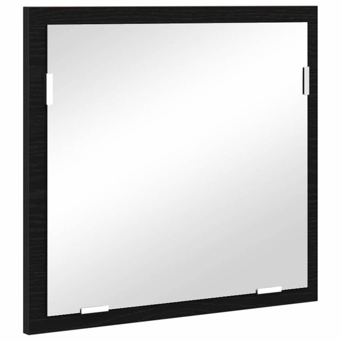vidaXL Mobile da Bagno 41 x 38.5 x 48 cm Legno multistrato