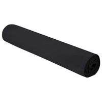 Asciugamani Sportivi 2 pcs Nero 180 x 90 cm 42011460