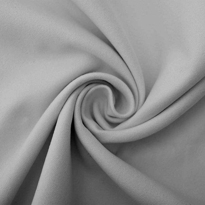 Asciugamani Sportivi 2 pcs Grigio scuro 50 x 30 cm 42011462