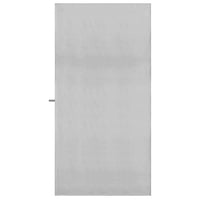 Asciugamani Sportivi 2 pcs Grigio 180 x 90 cm 42011470