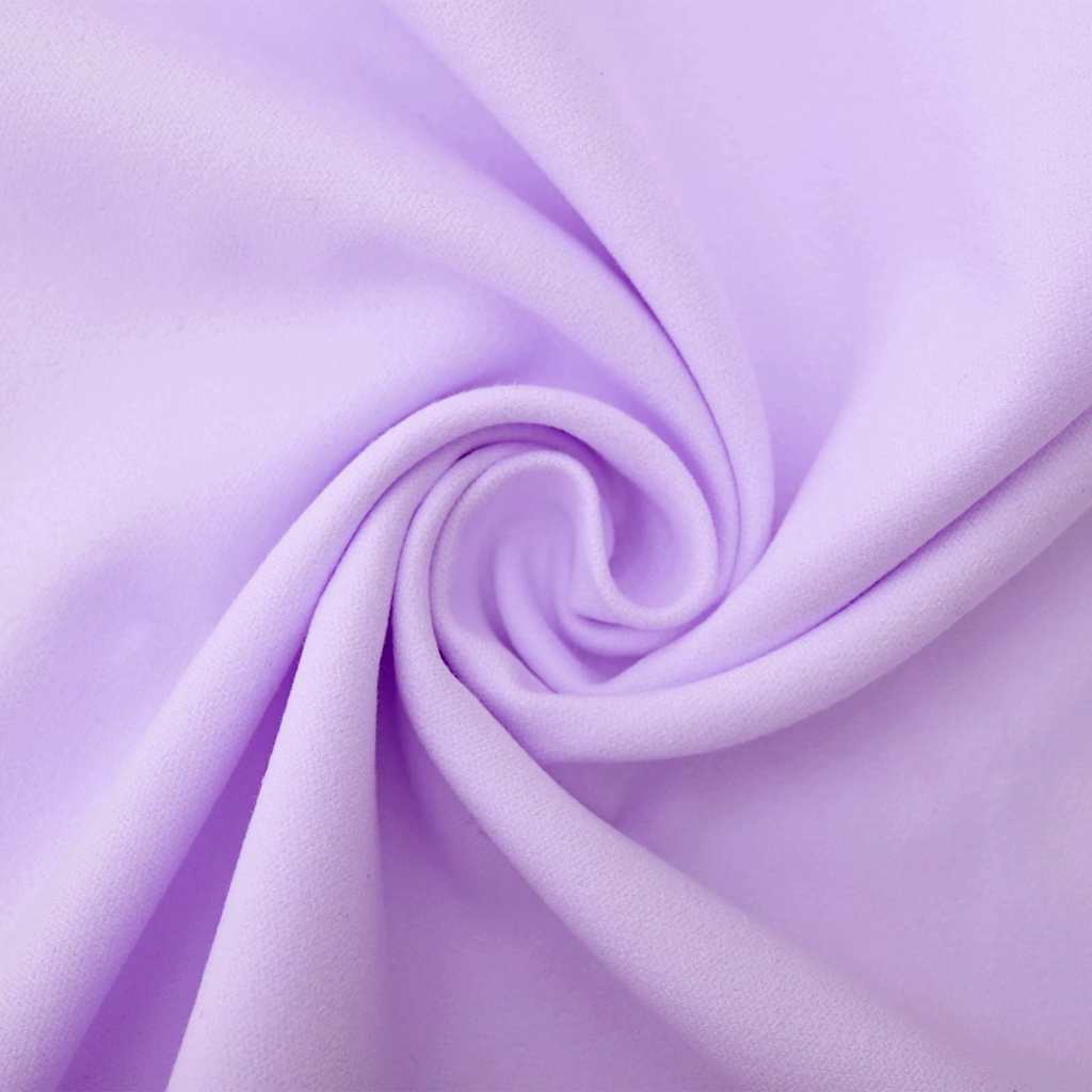 Asciugamani Sportivi 2 pcs Viola 50 x 30 cm 42011482