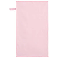 Asciugamani Sportivi 2 pcs Rosa 50 x 30 cm 42011487