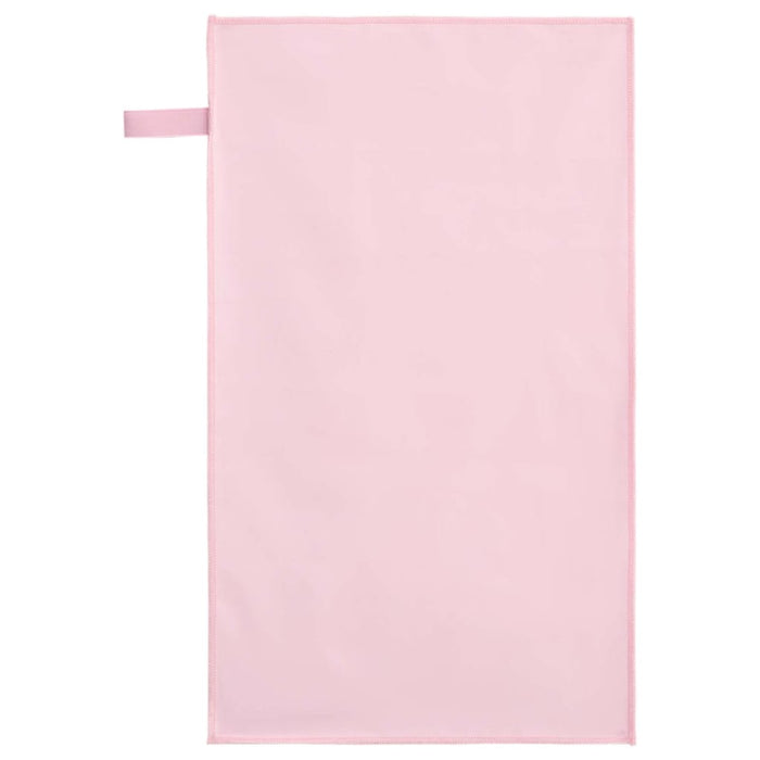 Asciugamani Sportivi 2 pcs Rosa 50 x 30 cm 42011487