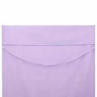 Asciugamani per lettino 2 pcs Viola 210 x 75 cm 42011518