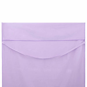 Asciugamani per lettino 2 pcs Viola 210 x 75 cm 42011518