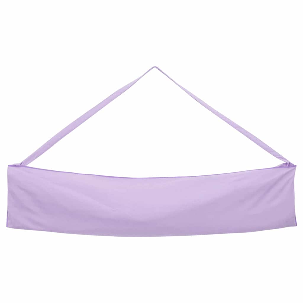 Asciugamani per lettino 2 pcs Viola 210 x 75 cm 42011518