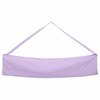 Asciugamani per lettino 2 pcs Viola 210 x 75 cm 42011518