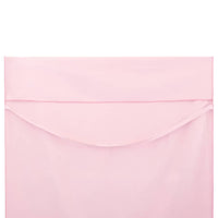 Asciugamani per lettino 2 pcs Rosa 210 x 75 cm 42011519