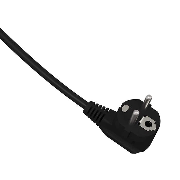 vidaXL Armadio da Notte Rovere marrone 38 x 30 x 48 cm