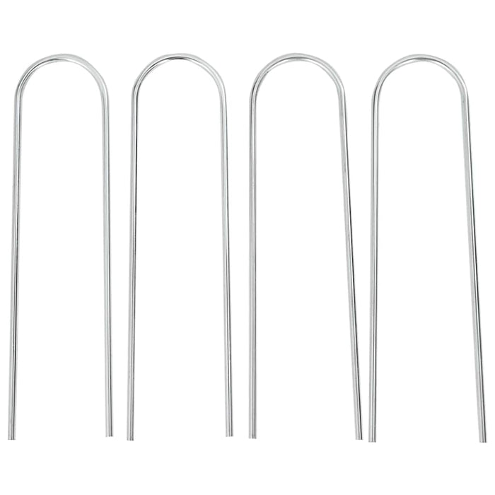 Baseball & Softball Nero 180 x 90 x 153 cm Poliestere 42012854