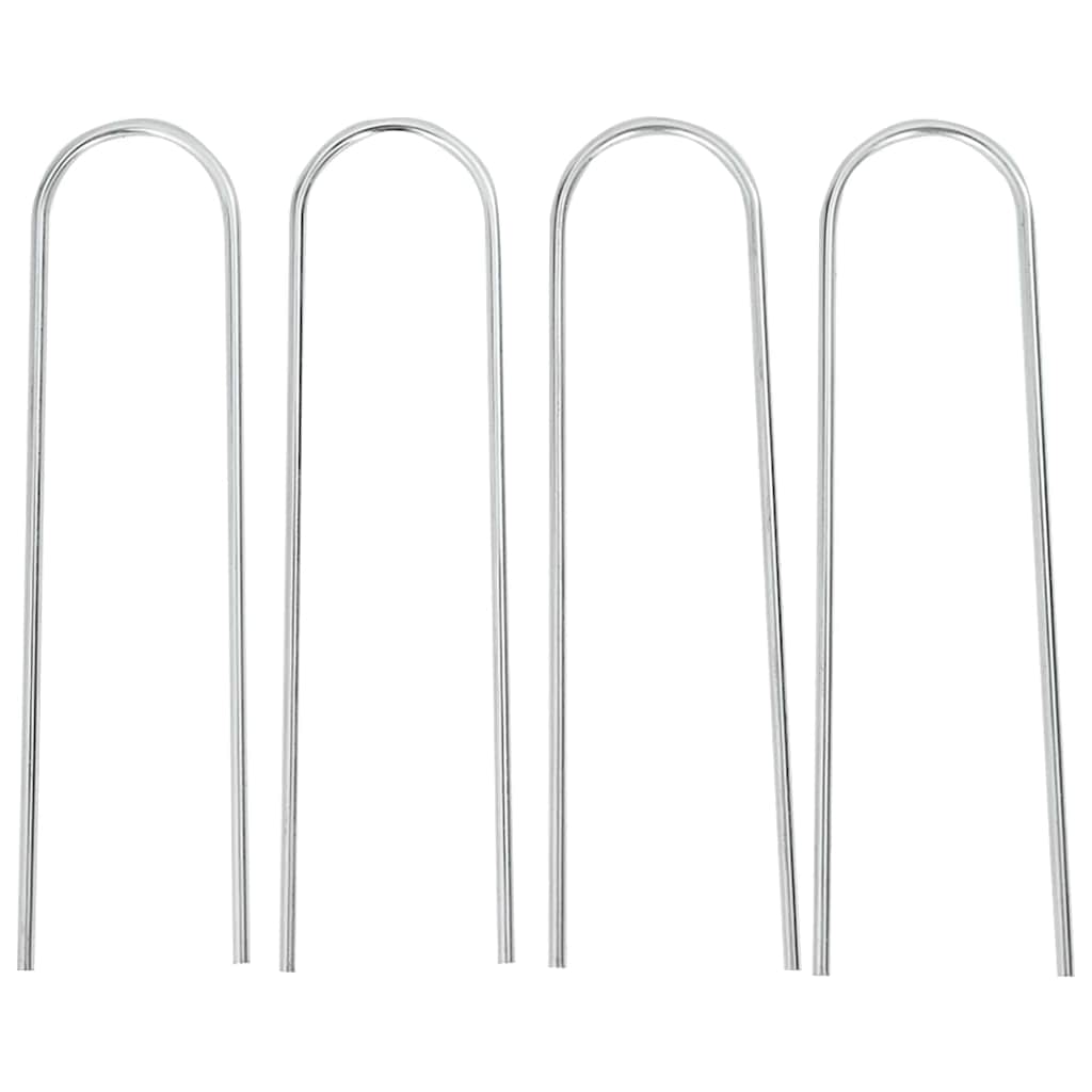 vidaXL Baseball & Softball Nero 180 x 90 x 153 cm Poliestere