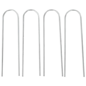 vidaXL Baseball & Softball Nero 180 x 90 x 153 cm Poliestere