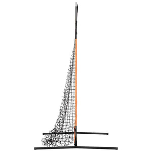 Baseball & Softball Nero 180 x 90 x 153 cm Poliestere 42012854