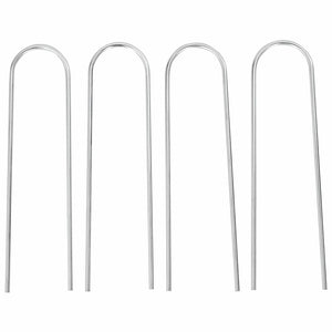 Baseball e Softball Nero 214.5 x 89.5 x 181 cm Poliestere 42012856