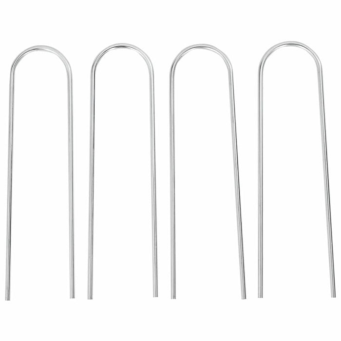 Baseball e Softball Nero 214.5 x 89.5 x 181 cm Poliestere 42012856