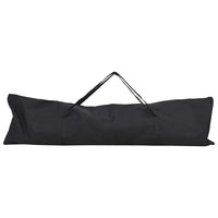 Baseball e Softball Nero 214.5 x 89.5 x 181 cm Poliestere 42012856