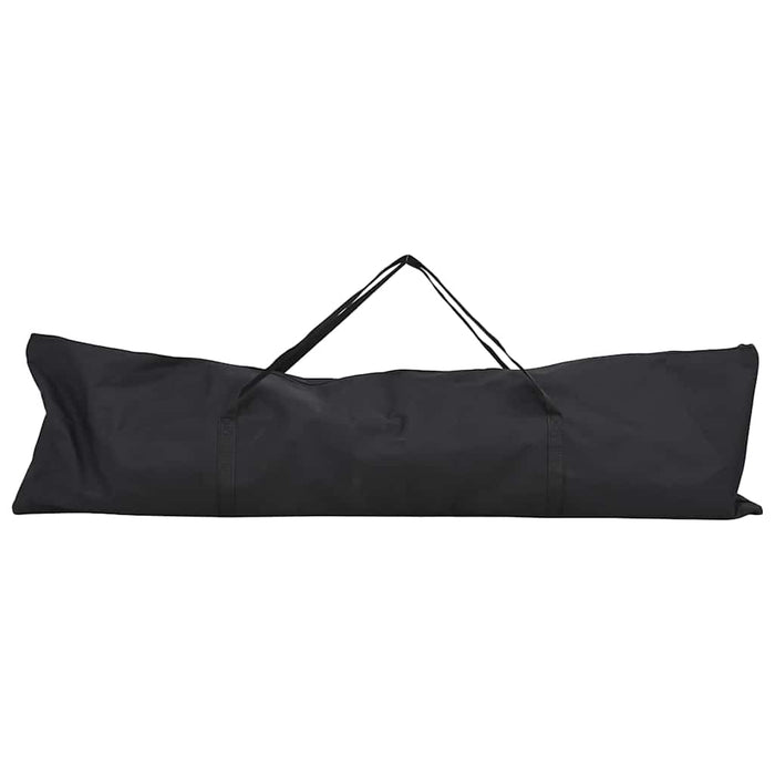 Baseball e Softball Nero 214.5 x 89.5 x 181 cm Poliestere 42012856