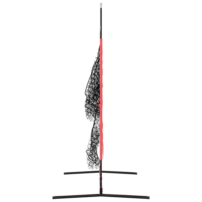 Baseball e Softball Nero 214.5 x 89.5 x 181 cm Poliestere 42012856