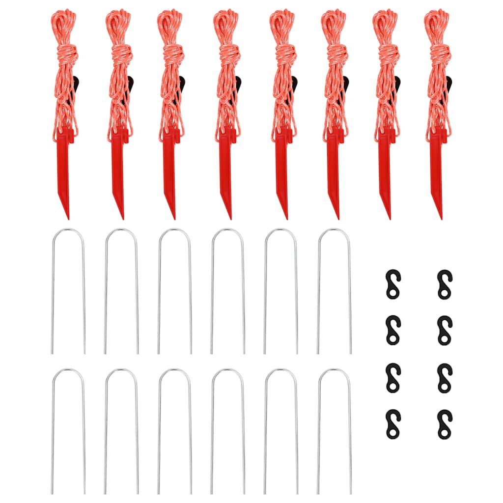 Baseball & Softball Nero 70 x 35 x 24 cm Poliestere 42012857