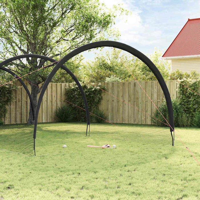 Baseball & Softball Nero 70 x 35 x 24 cm Poliestere 42012857