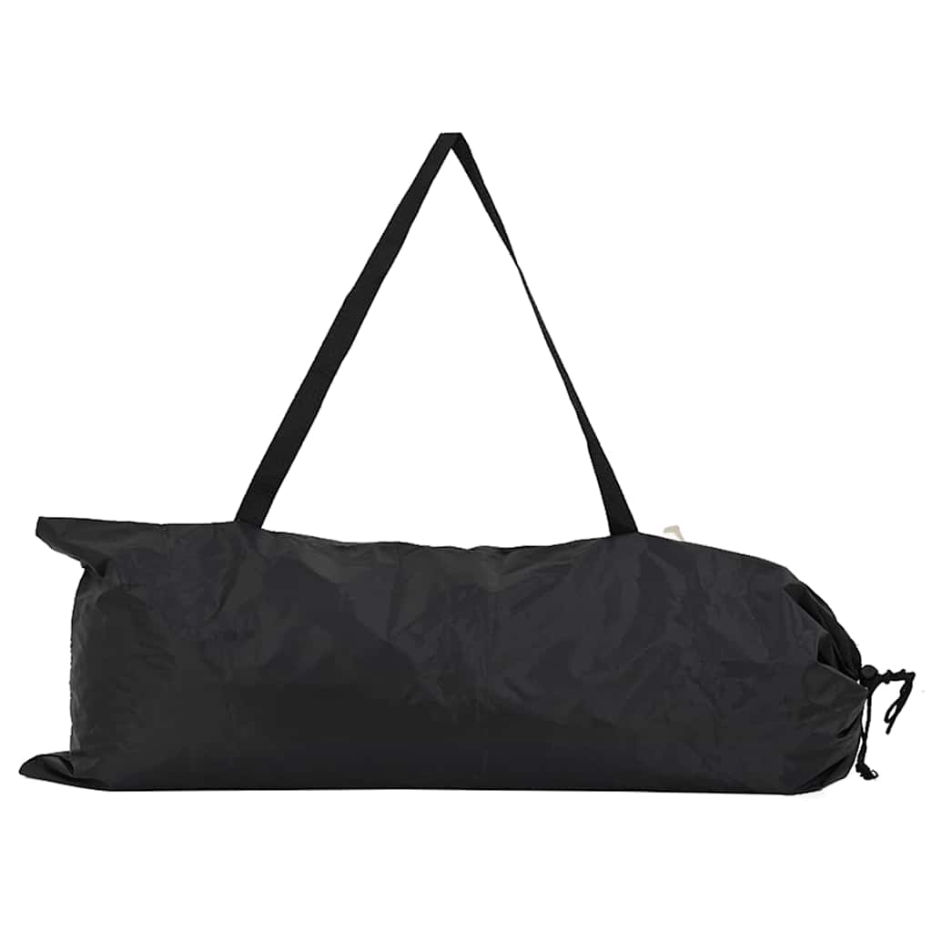 Strumenti per l'Allenamento Golf Nero 314 x 150 x 206 cm 42012858