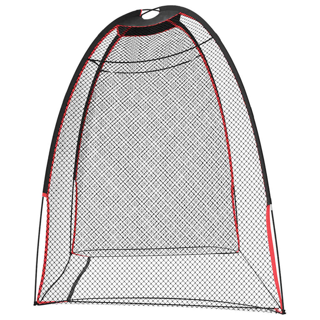 Strumenti per l'Allenamento Golf Nero 314 x 150 x 206 cm 42012858