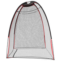 Strumenti per l'Allenamento Golf Nero 314 x 150 x 206 cm 42012858